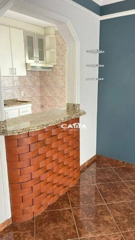 Apartamento, 3 quartos, 67 m² - Foto 1