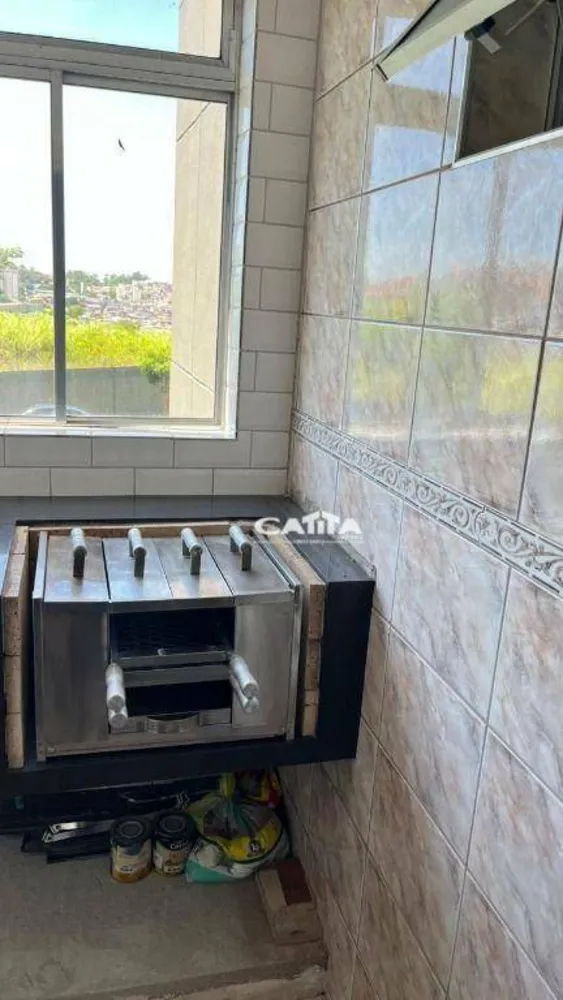 Apartamento, 3 quartos, 67 m² - Foto 4