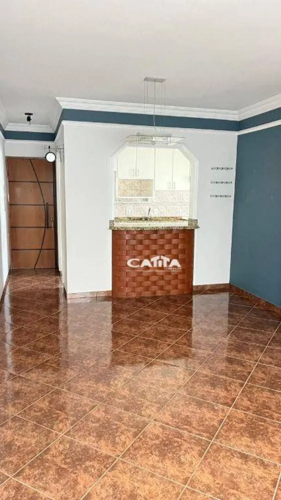 Apartamento, 3 quartos, 67 m² - Foto 2