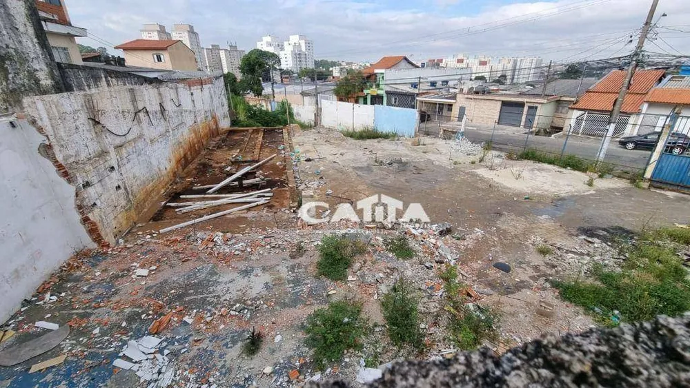 Terreno, 800 m² - Foto 1