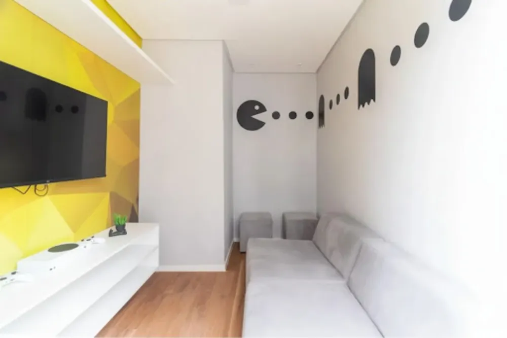 Apartamento, 2 quartos, 41 m² - Foto 5