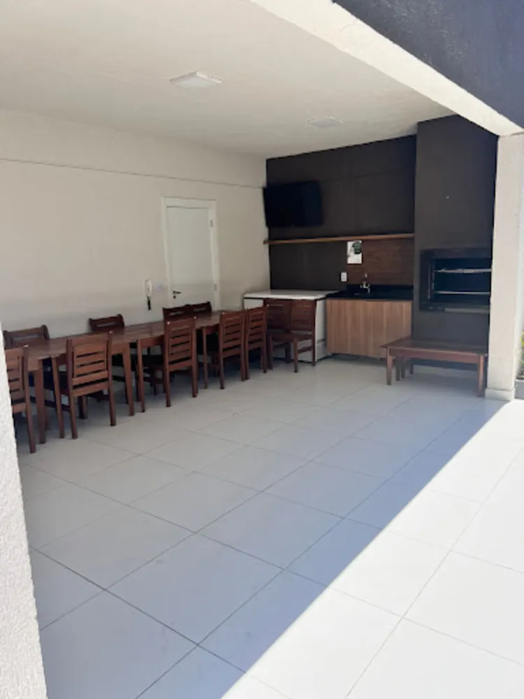 Apartamento, 2 quartos, 41 m² - Foto 7