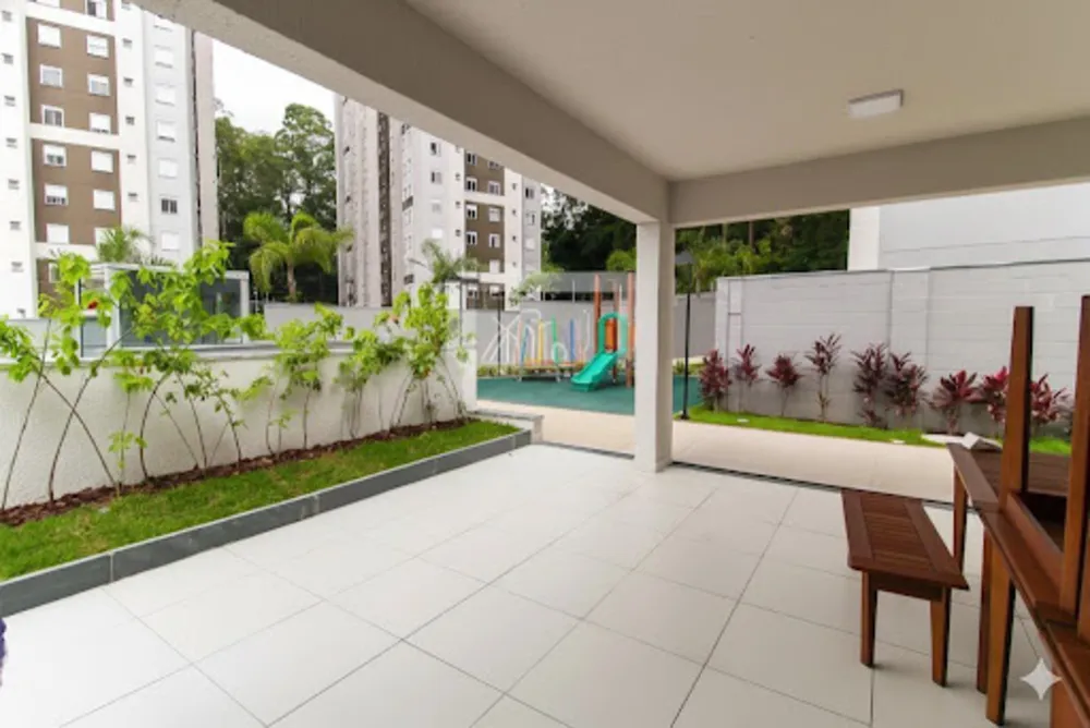 Apartamento, 2 quartos, 41 m² - Foto 6