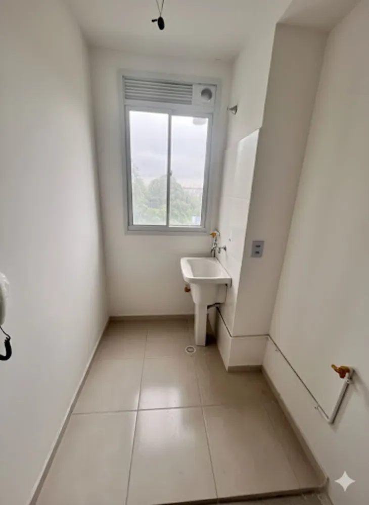 Apartamento, 2 quartos, 41 m² - Foto 3