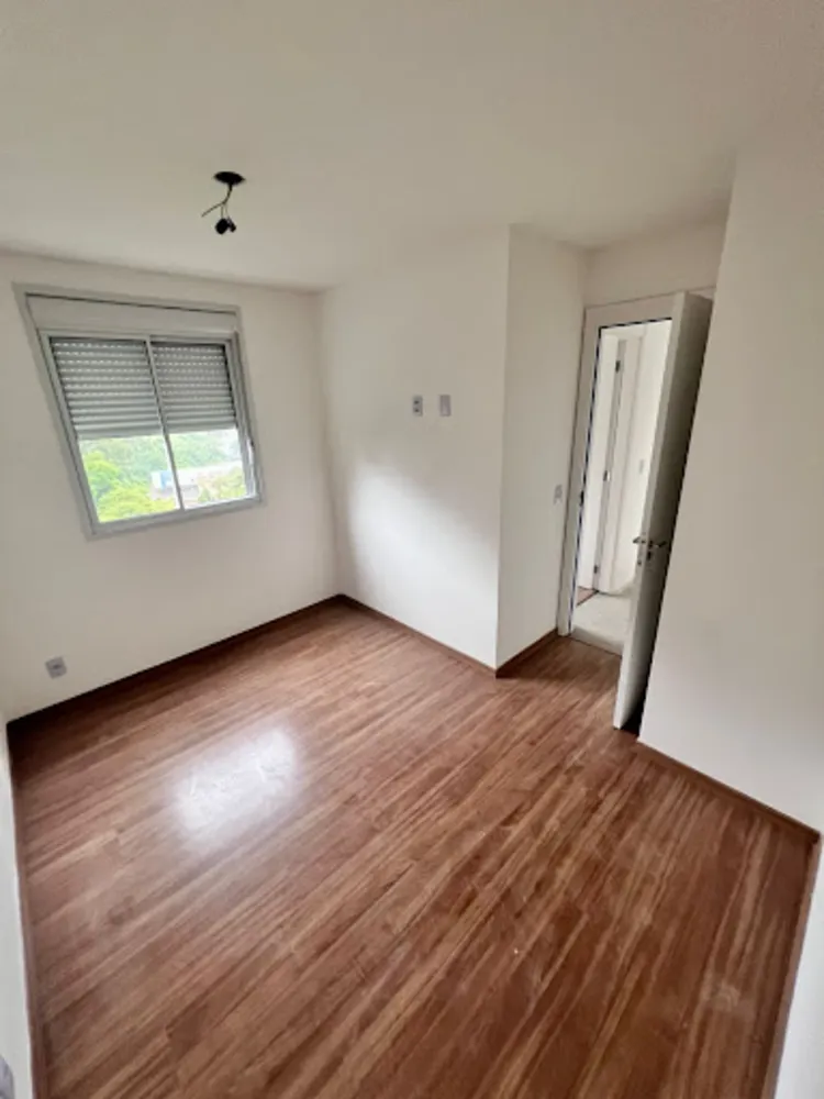 Apartamento, 2 quartos, 41 m² - Foto 4