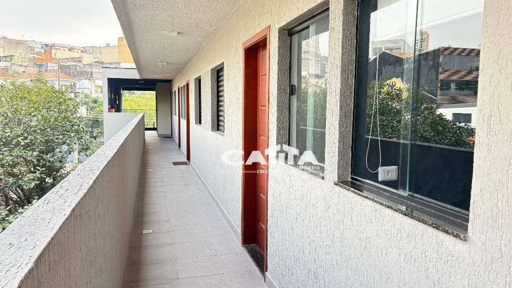 Apartamento, 2 quartos, 43 m² - Foto 11