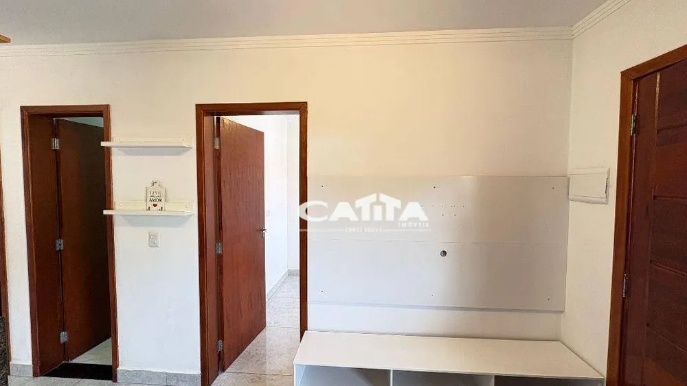 Apartamento, 2 quartos, 43 m² - Foto 4