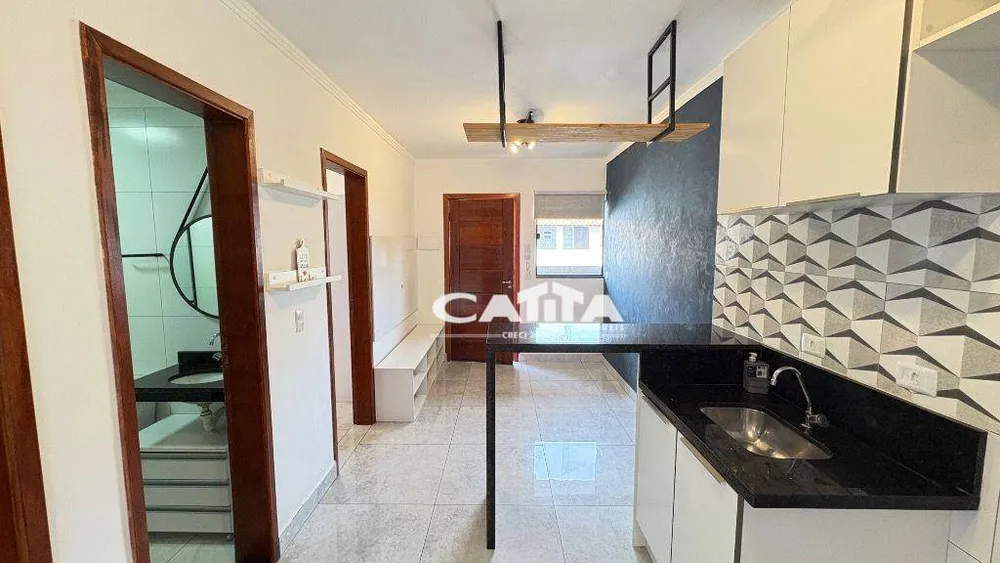 Apartamento, 2 quartos, 43 m² - Foto 9