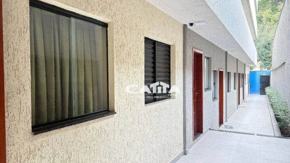 Apartamento, 2 quartos, 43 m² - Foto 8