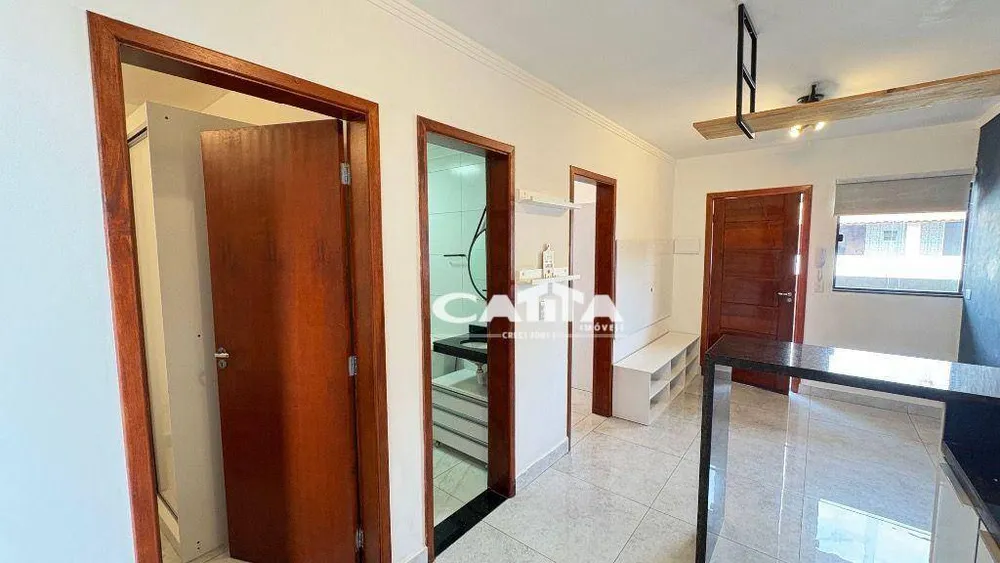 Apartamento, 2 quartos, 43 m² - Foto 12