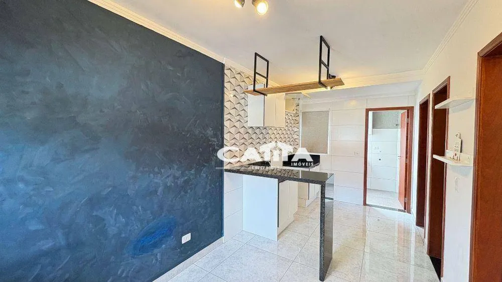 Apartamento, 2 quartos, 43 m² - Foto 3