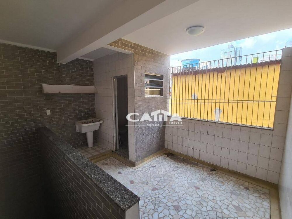 Sobrado, 3 quartos, 197 m² - Foto 7