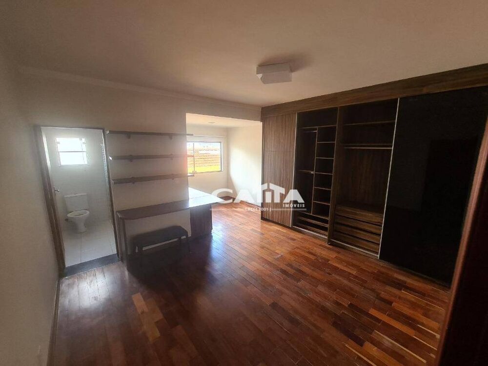 Sobrado, 3 quartos, 197 m² - Foto 4
