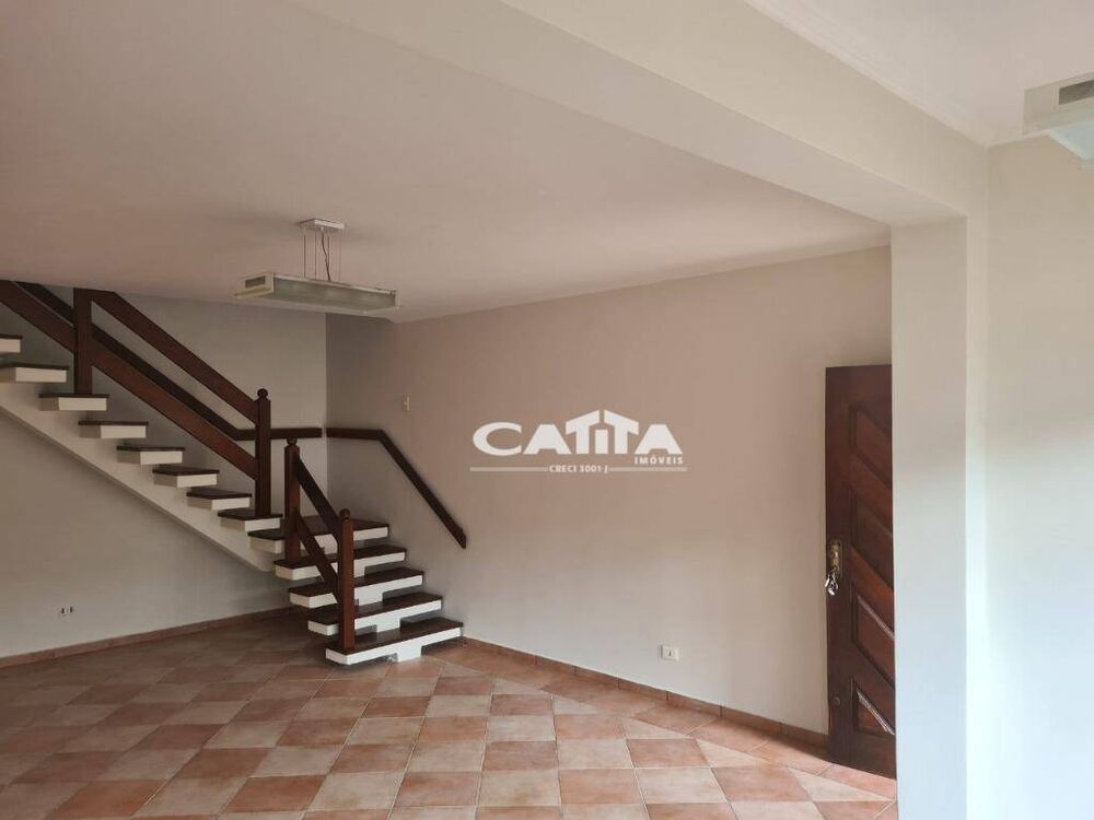 Sobrado, 3 quartos, 197 m² - Foto 2