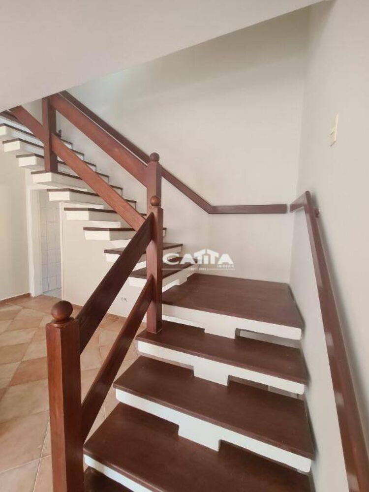 Sobrado, 3 quartos, 197 m² - Foto 3