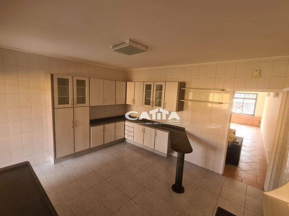 Sobrado, 3 quartos, 197 m² - Foto 6