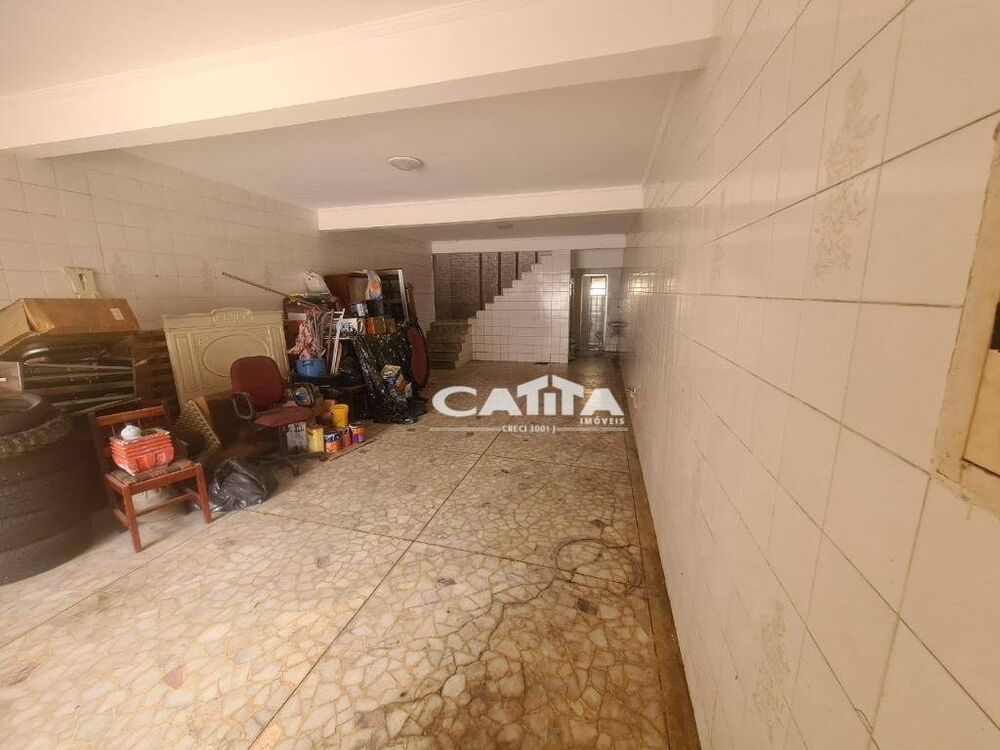 Sobrado, 3 quartos, 197 m² - Foto 12