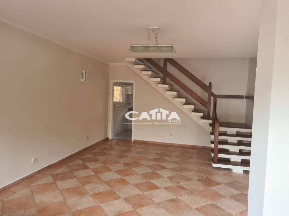 Sobrado, 3 quartos, 197 m² - Foto 1
