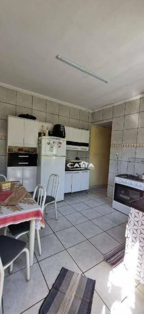 Casa, 2 quartos, 80 m² - Foto 2