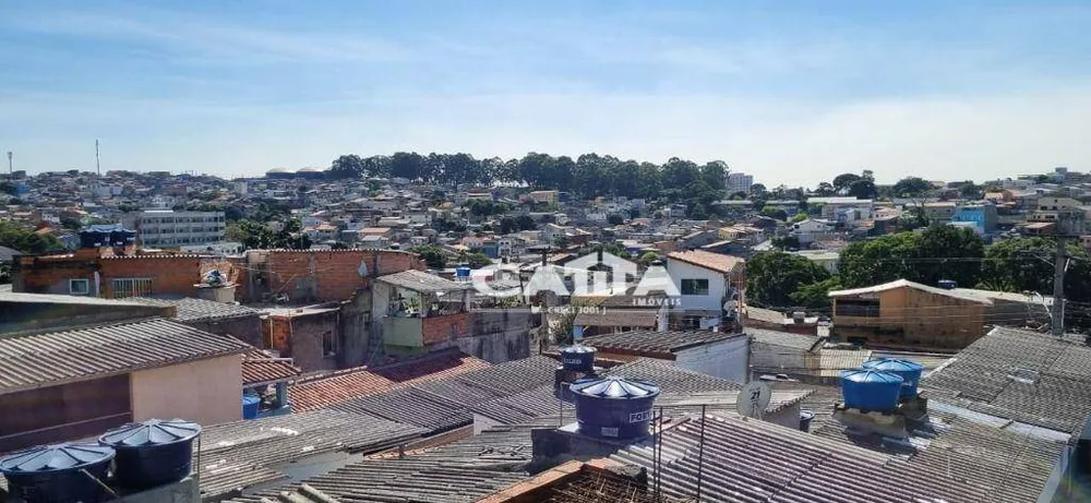Casa, 2 quartos, 80 m² - Foto 4