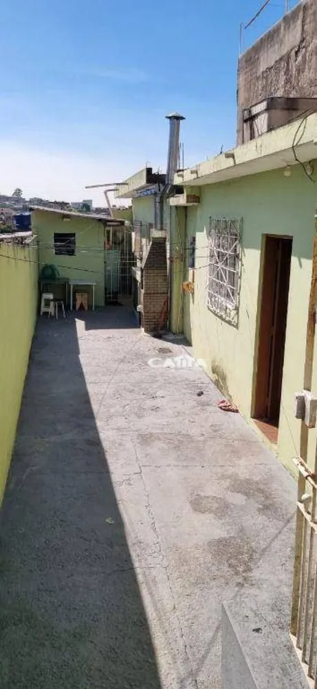 Casa, 2 quartos, 80 m² - Foto 1
