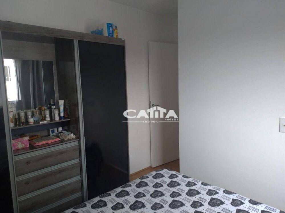 Apartamento, 2 quartos, 41 m² - Foto 8