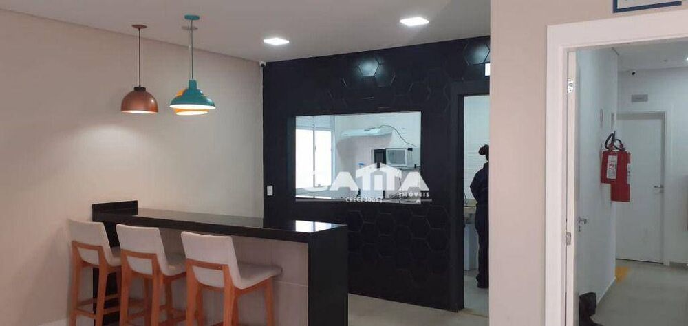 Apartamento, 2 quartos, 41 m² - Foto 20