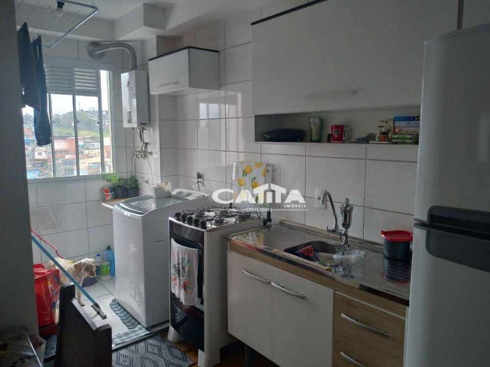 Apartamento, 2 quartos, 41 m² - Foto 5