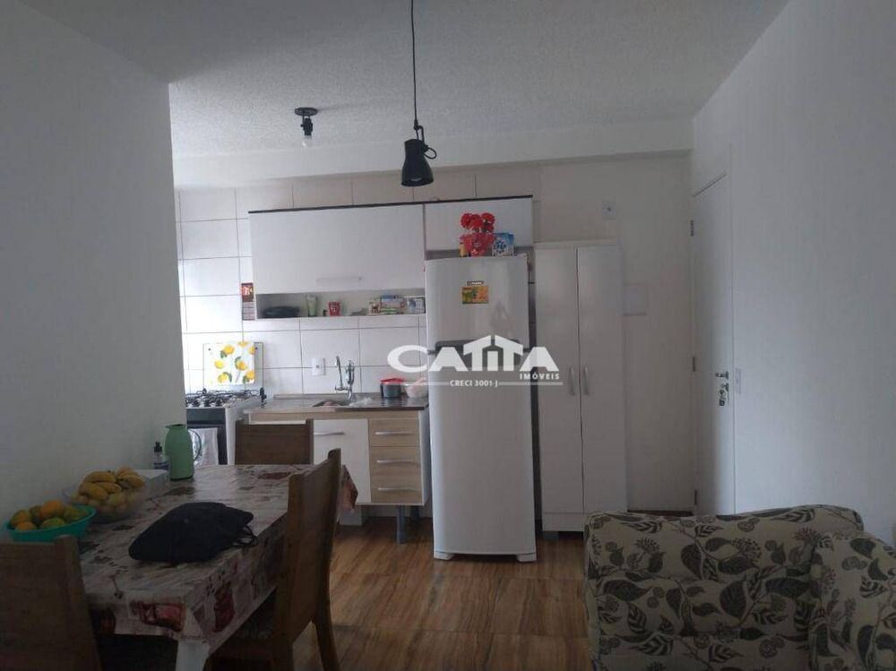 Apartamento, 2 quartos, 41 m² - Foto 6