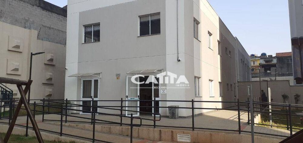 Apartamento, 2 quartos, 41 m² - Foto 16