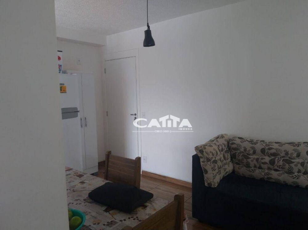 Apartamento, 2 quartos, 41 m² - Foto 3