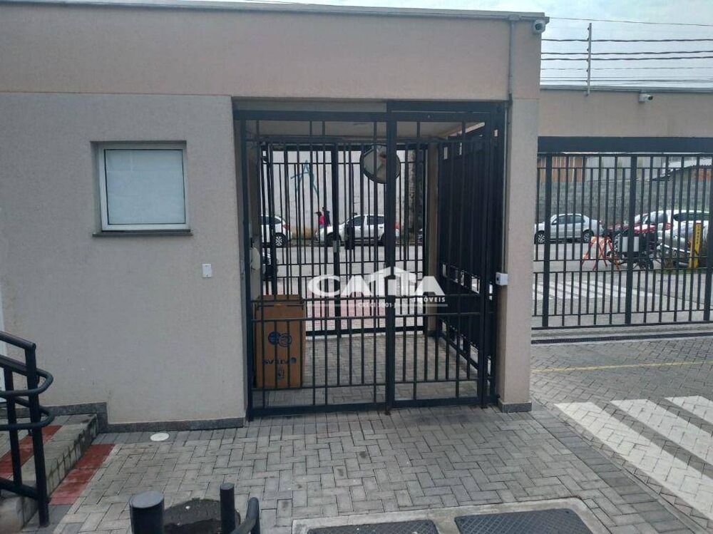 Apartamento, 2 quartos, 41 m² - Foto 14