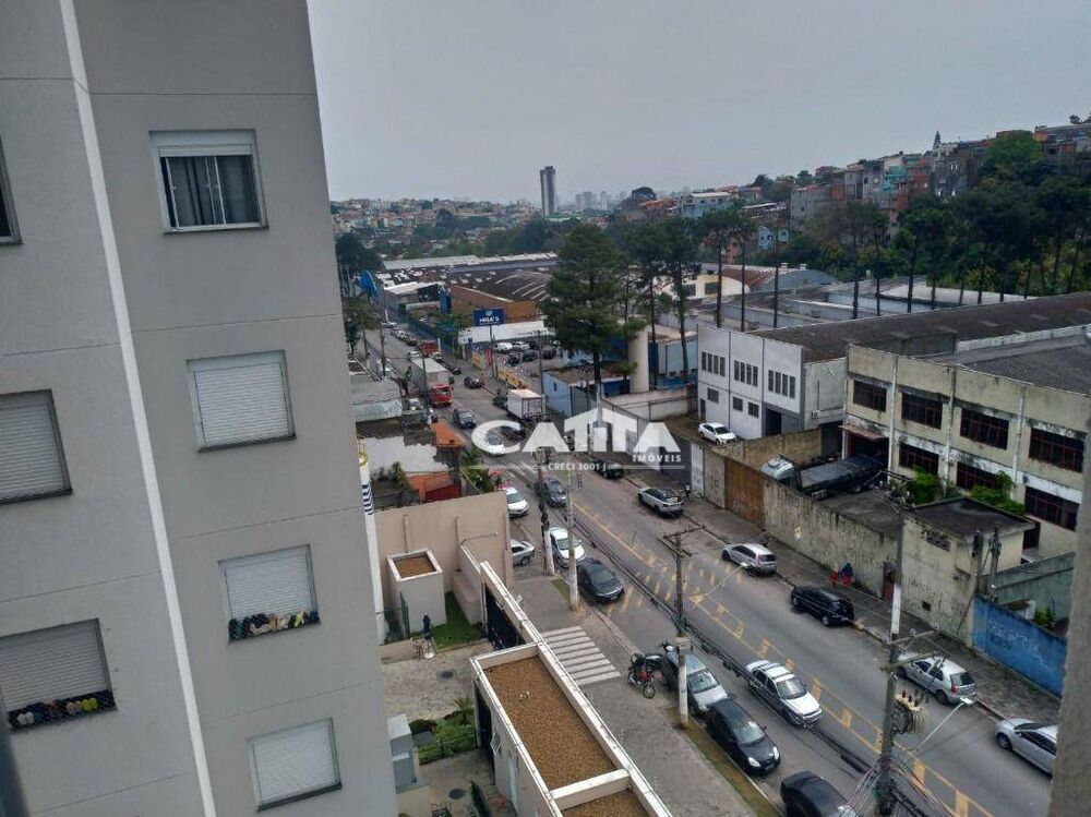 Apartamento, 2 quartos, 41 m² - Foto 13