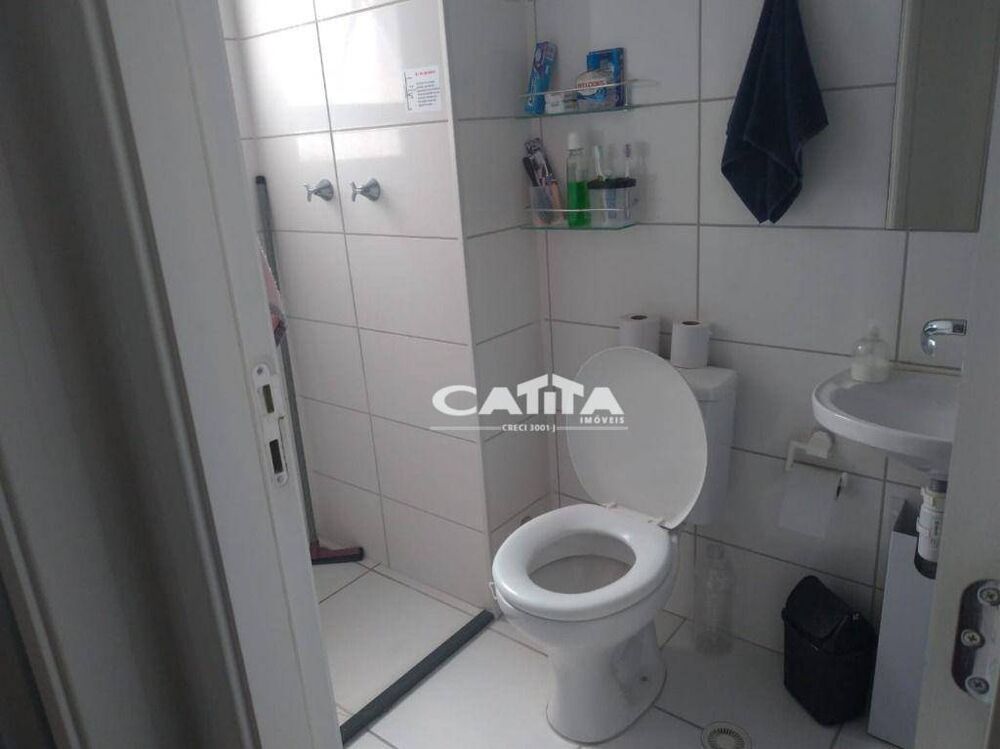 Apartamento, 2 quartos, 41 m² - Foto 11