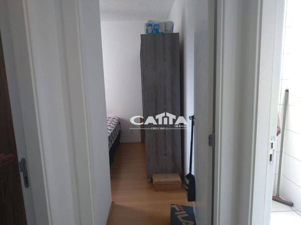 Apartamento, 2 quartos, 41 m² - Foto 9
