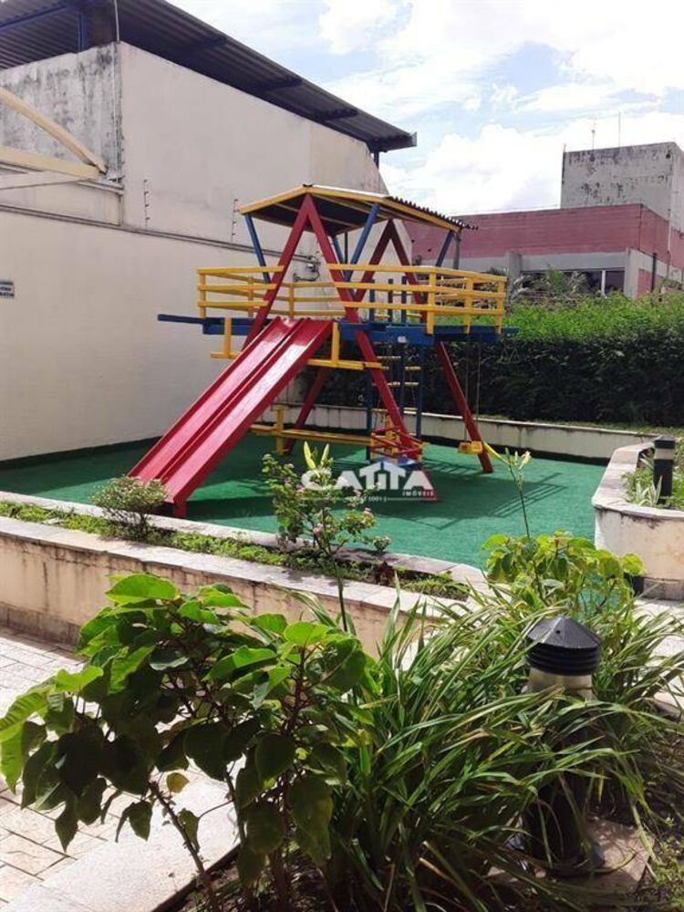 Apartamento à venda com 3 quartos, 96m² - Foto 8