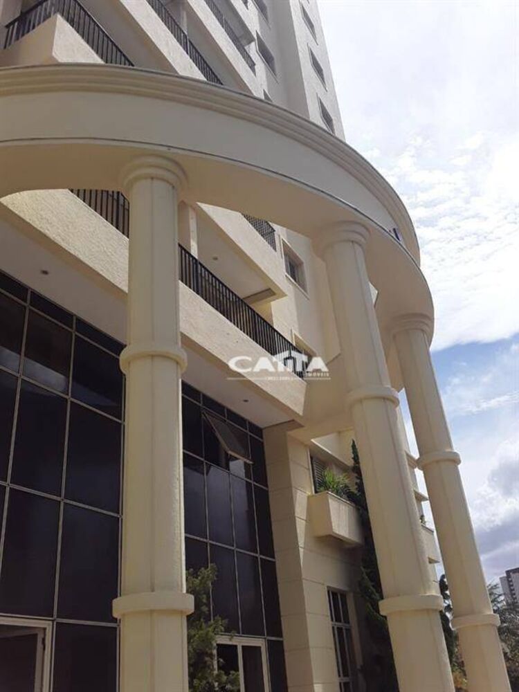 Apartamento à venda com 3 quartos, 96m² - Foto 7