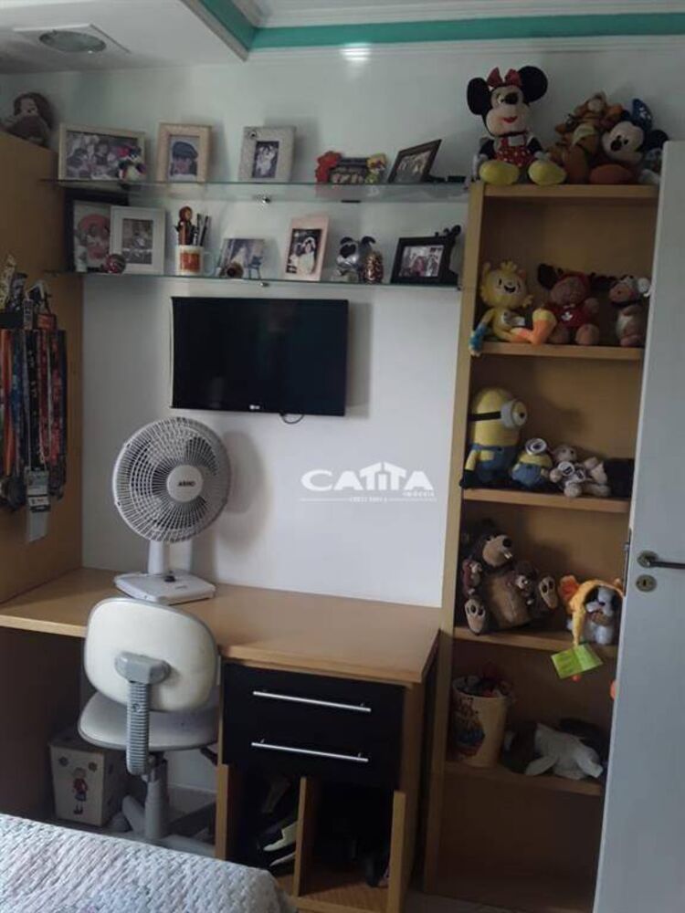 Apartamento à venda com 3 quartos, 96m² - Foto 4