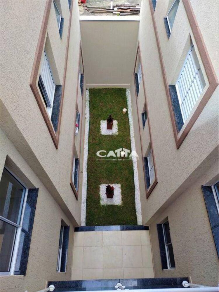 Apartamento, 2 quartos, 39 m² - Foto 4