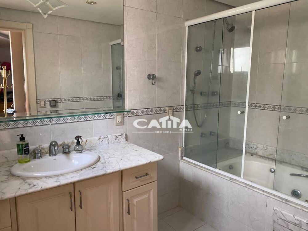 Apartamento à venda com 3 quartos, 215m² - Foto 5