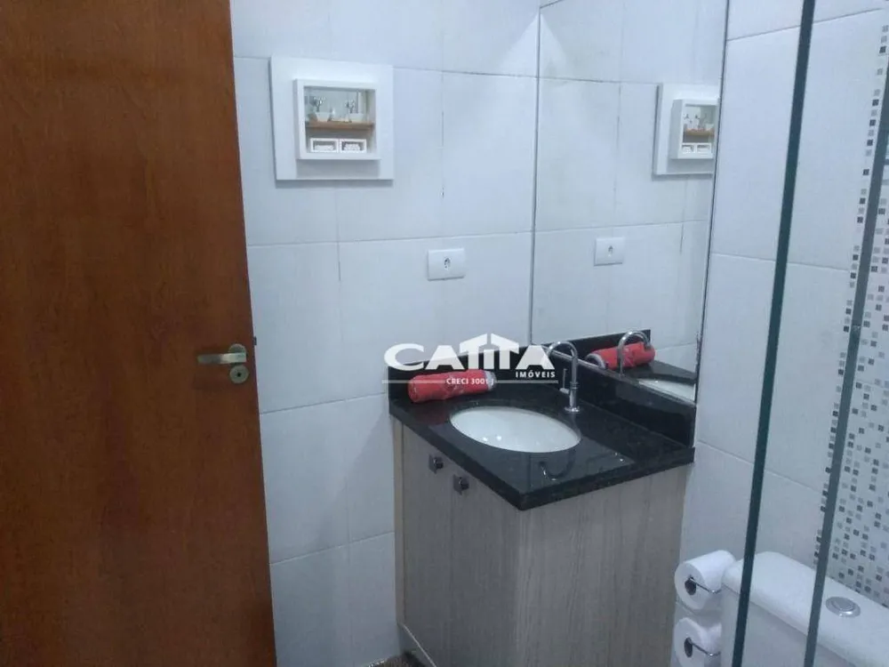 Sobrado, 2 quartos, 80 m² - Foto 11