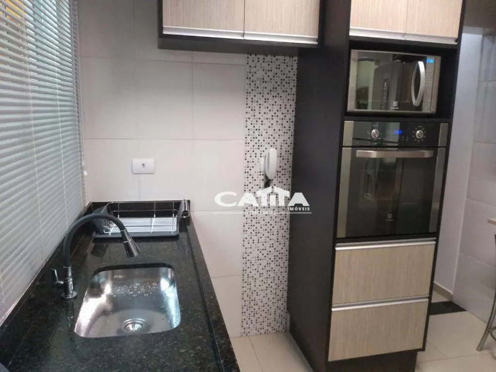 Sobrado, 2 quartos, 80 m² - Foto 6