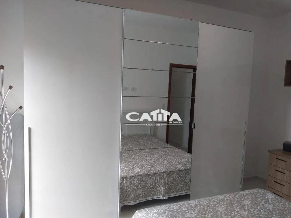 Sobrado, 2 quartos, 80 m² - Foto 2