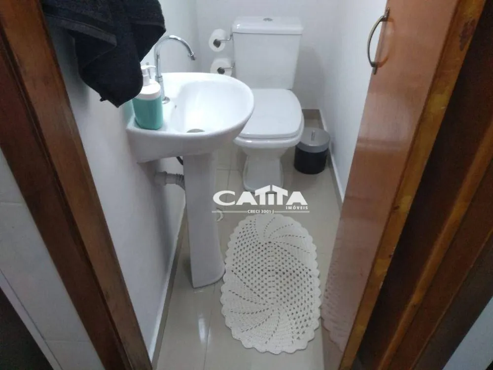 Sobrado, 2 quartos, 80 m² - Foto 6