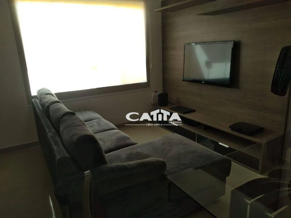 Sobrado, 2 quartos, 80 m² - Foto 3