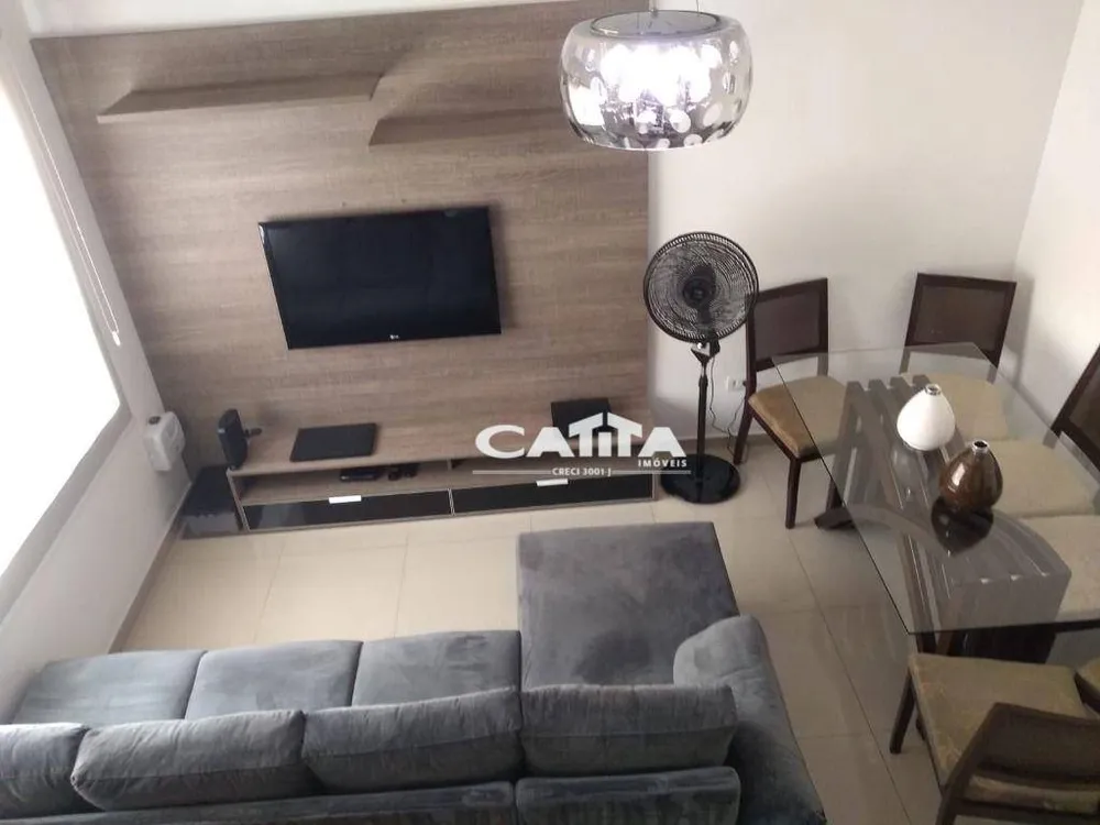 Sobrado, 2 quartos, 80 m² - Foto 4