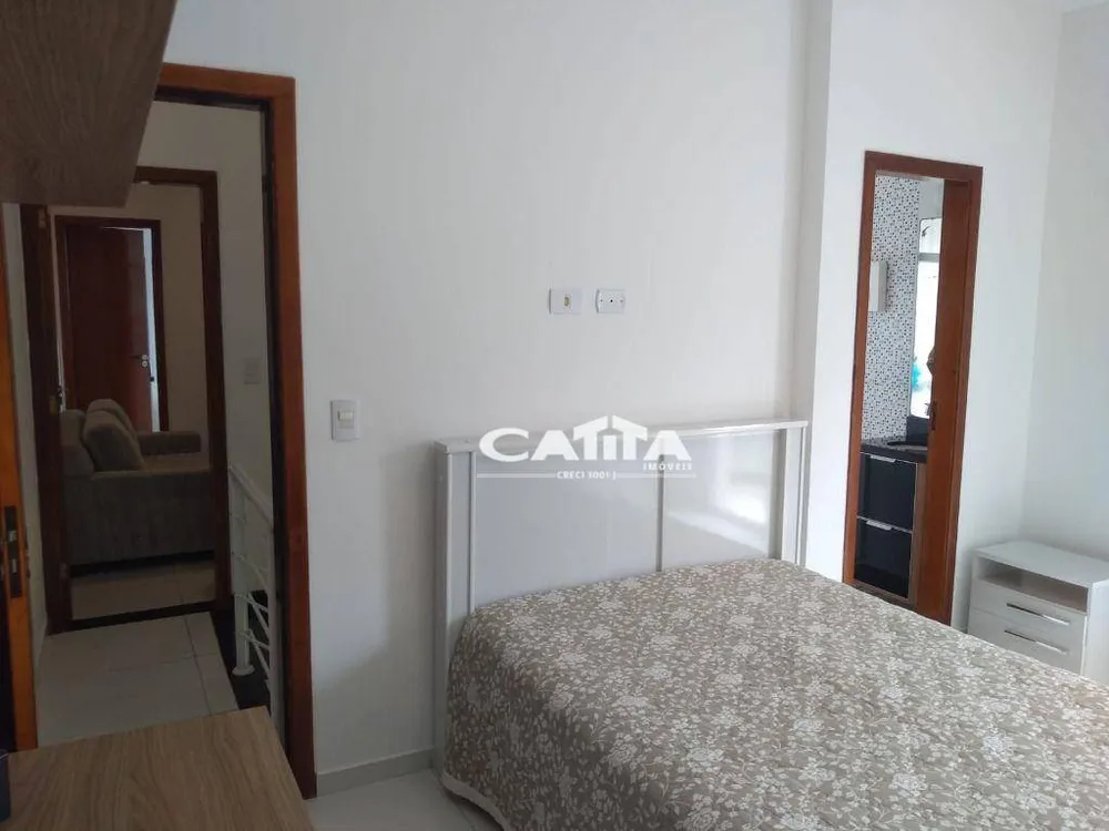 Sobrado, 2 quartos, 80 m² - Foto 9