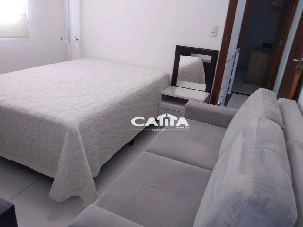 Sobrado, 2 quartos, 80 m² - Foto 8