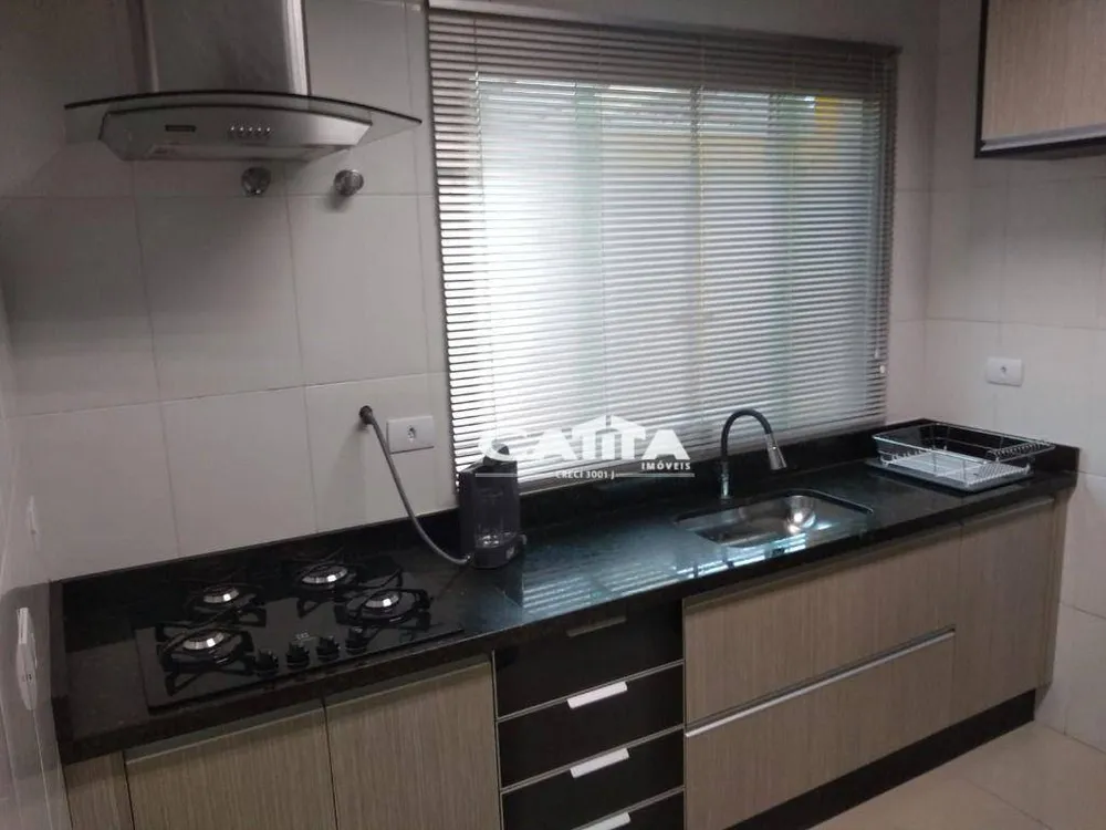Sobrado, 2 quartos, 80 m² - Foto 8