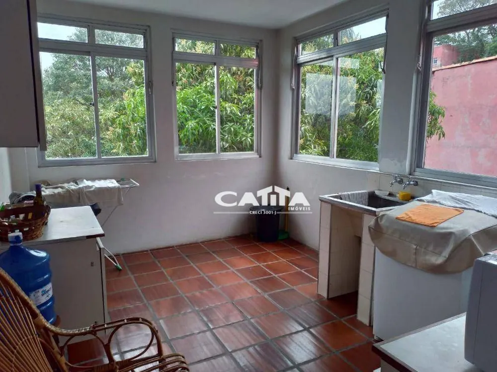 Casa, 4 quartos, 364 m² - Foto 6